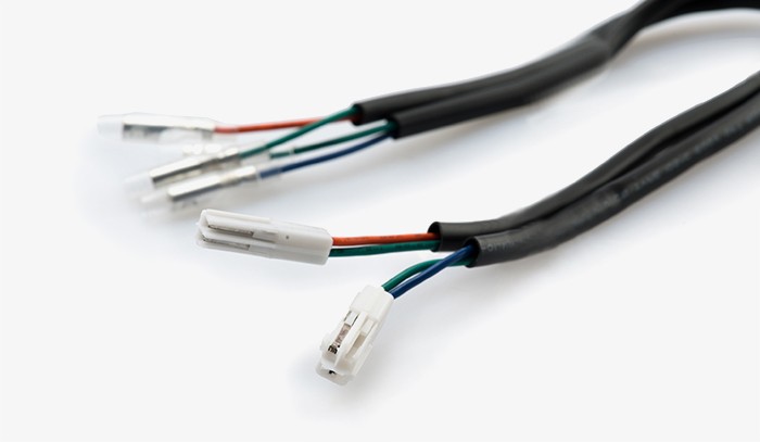 Cables adaptadores intermitentes