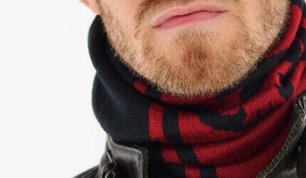 Bragas y Pasamontañas