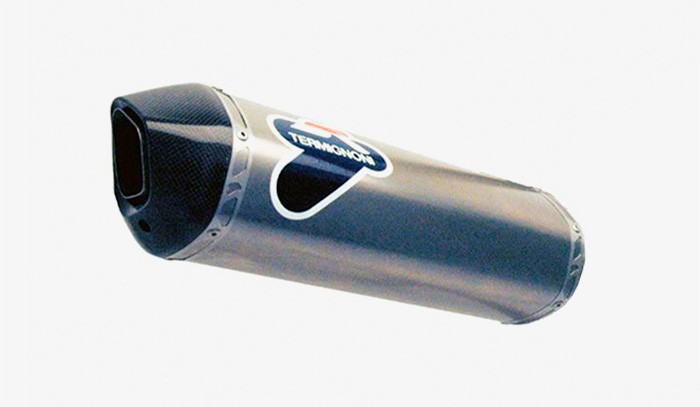 Relevance Exhausts