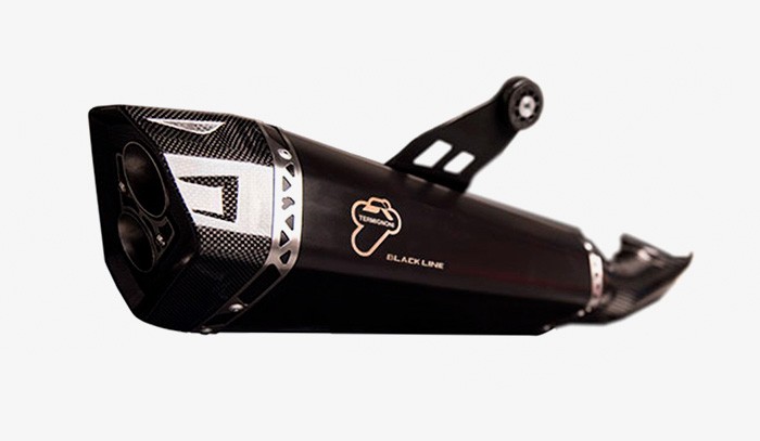 ADV Scream Exhausts
