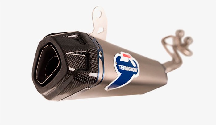 Scream Exhausts
