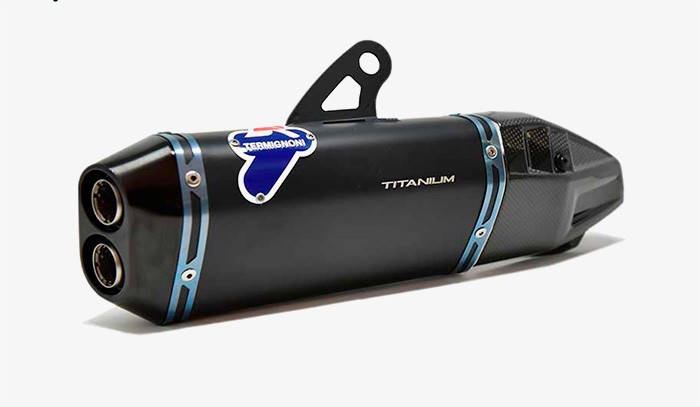 Racing Exhausts