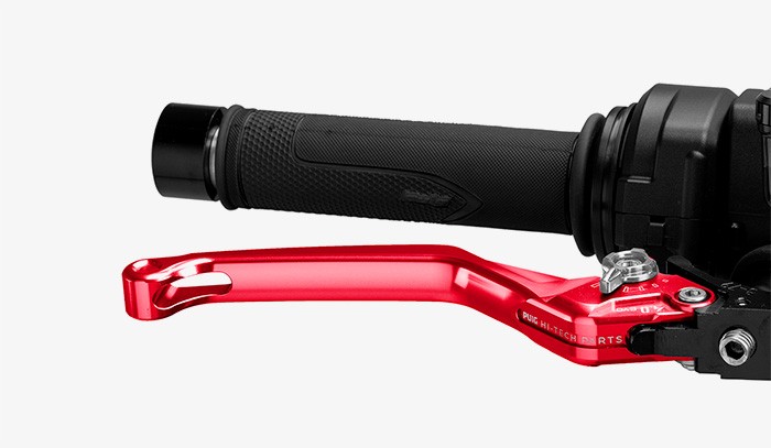 4.0 Fixed levers