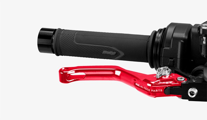 4.0 Short levers