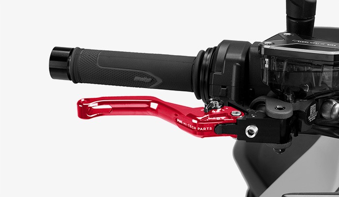 3.0 Short levers