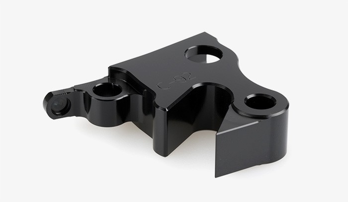 Heritage mounting kits