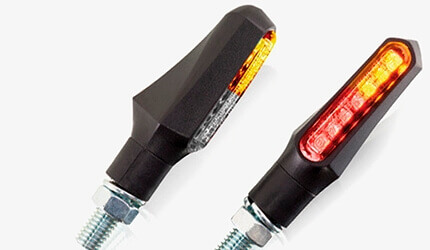 Turn Signals