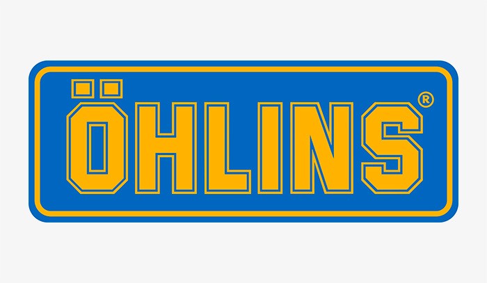 ÖHLINS