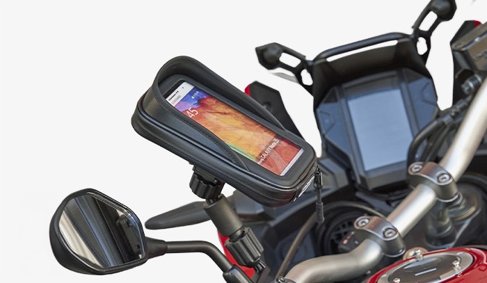 Phone Mounts
