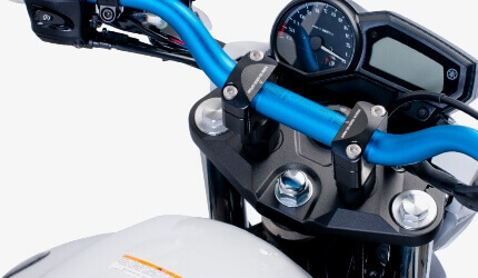 Handlebars