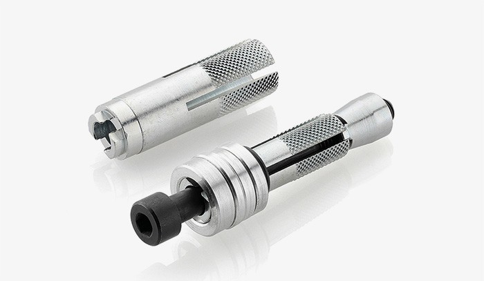 Adaptadores espejos End Mount y PROGUARD