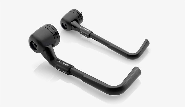 Protectores de maneta