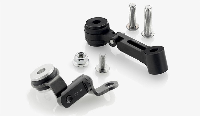 Adaptadores para depósito de fluido