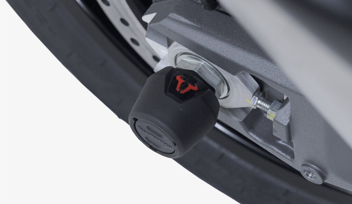 Frame Sliders