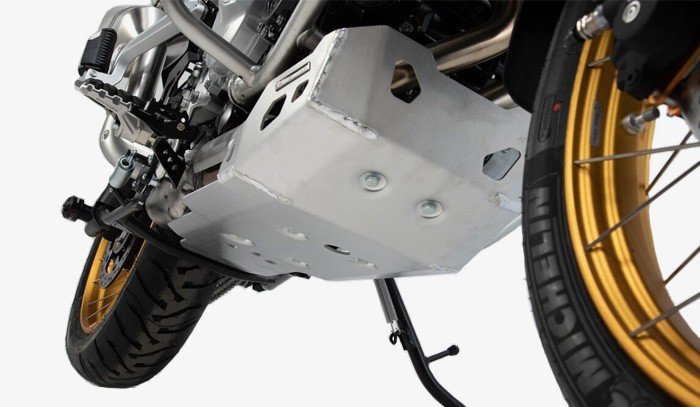 Skid Plates