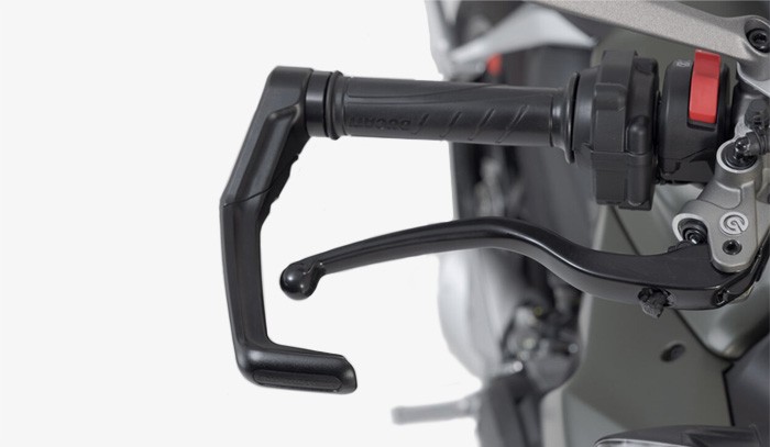 Lever Guards