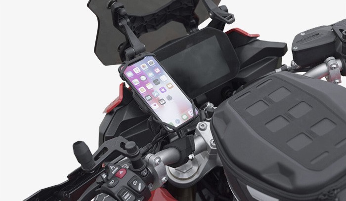 Soportes GPS