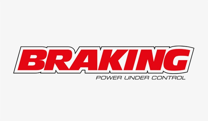 BRAKING