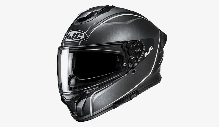 Cascos Integrales