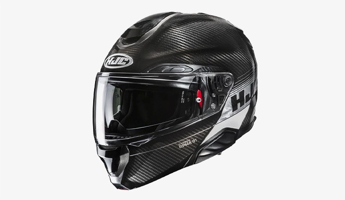 Cascos RPHA