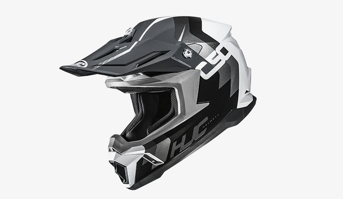 Cascos Off-road