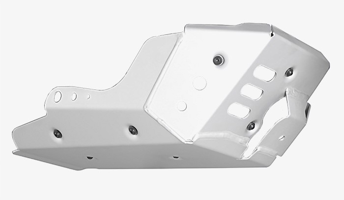 Skid Plates