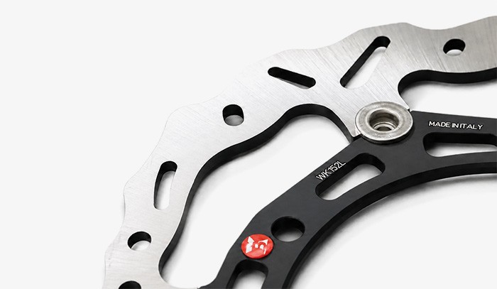 Brake Discs