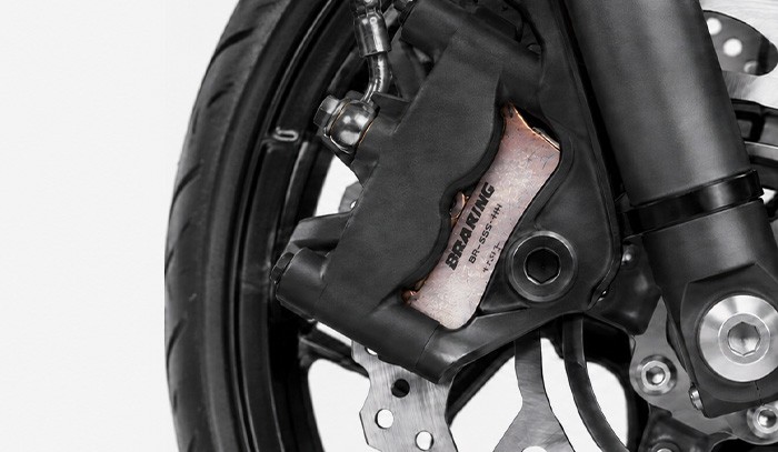 Brake Pads