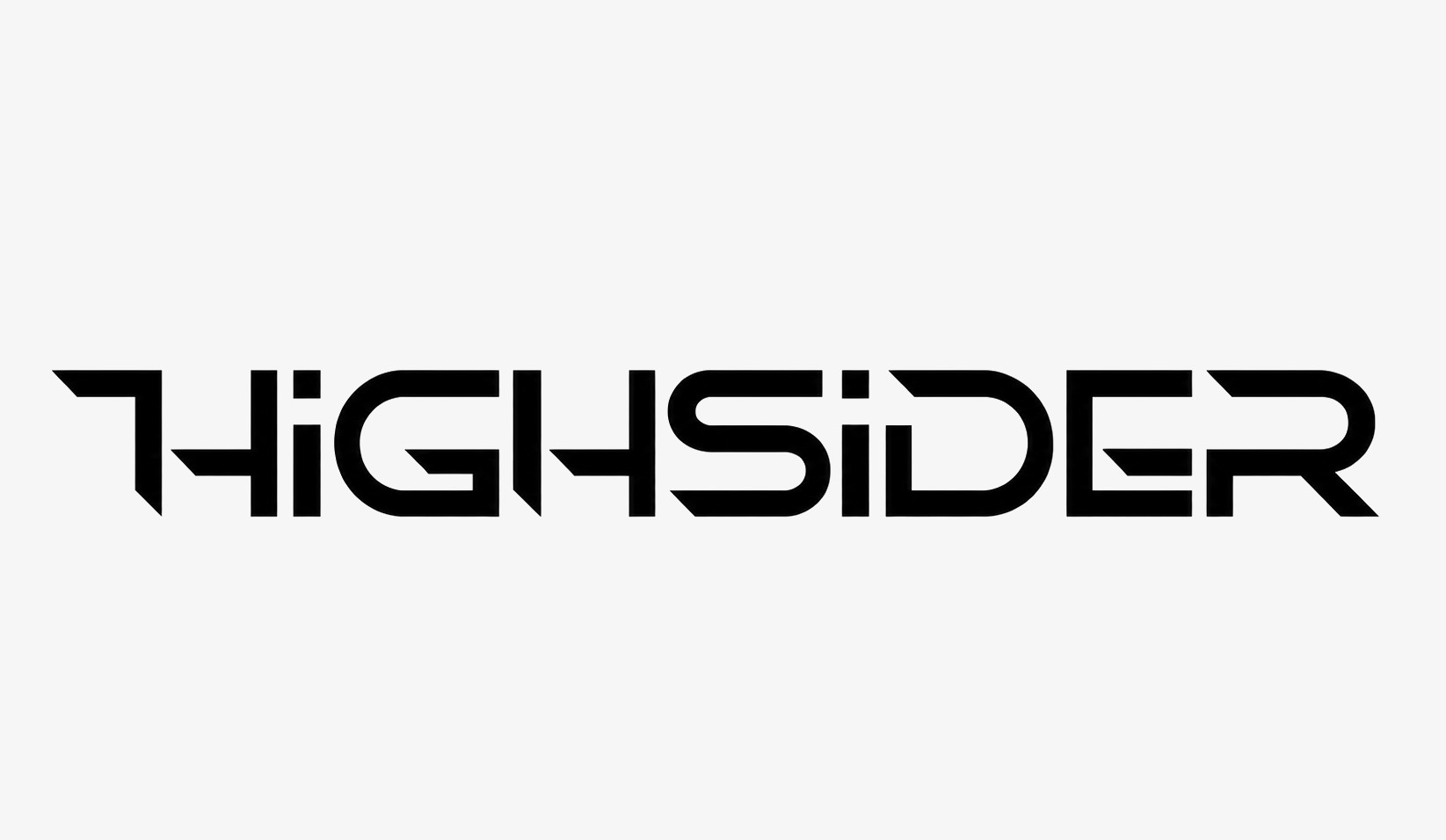 Highsider