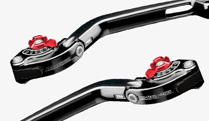 Levers