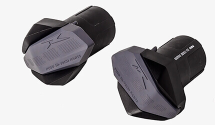 Frame Sliders