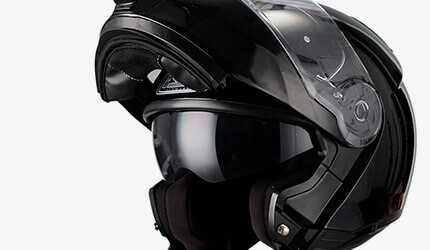 Cascos Modulares NZI