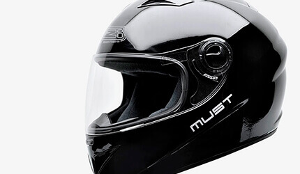 Cascos integrales NZI