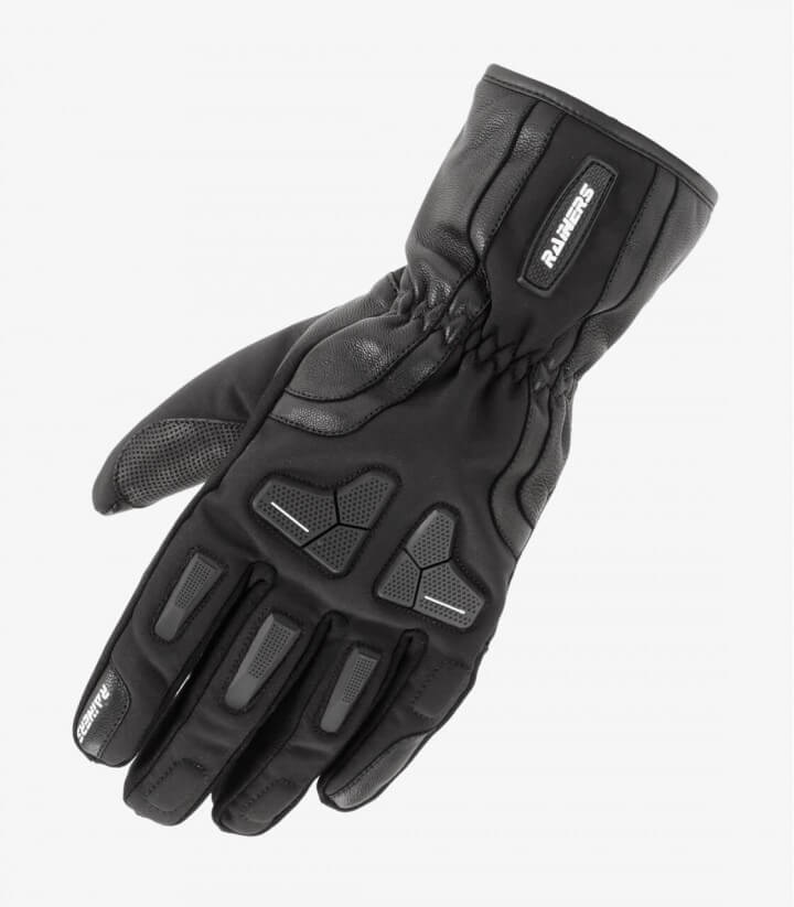 Cómo deben ser los guantes de moto de invierno? - Blog de motos y