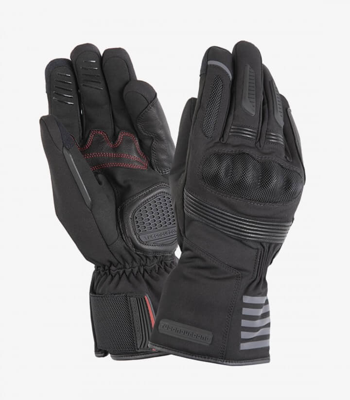 Guantes para moto: ¿cómo deben ser? - Blog de motos y noticias del sector