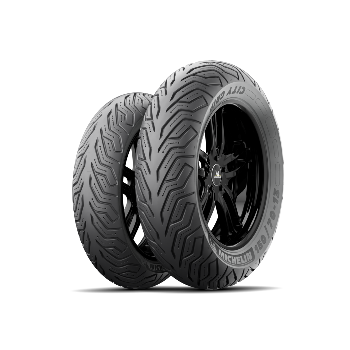 Neumáticos de moto Michelin City Grip 2