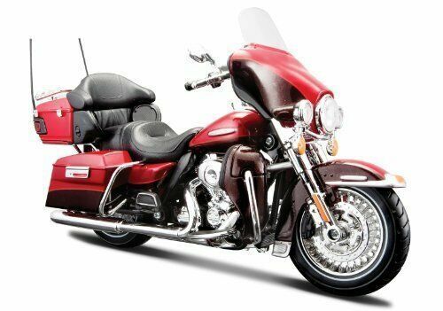 Harley-Davidson-Ultra-Limited