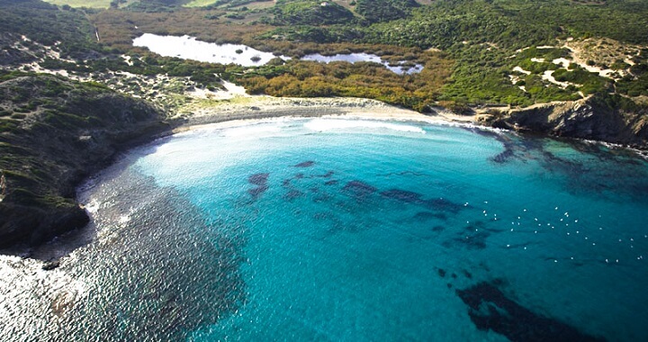 Cala Tortuga