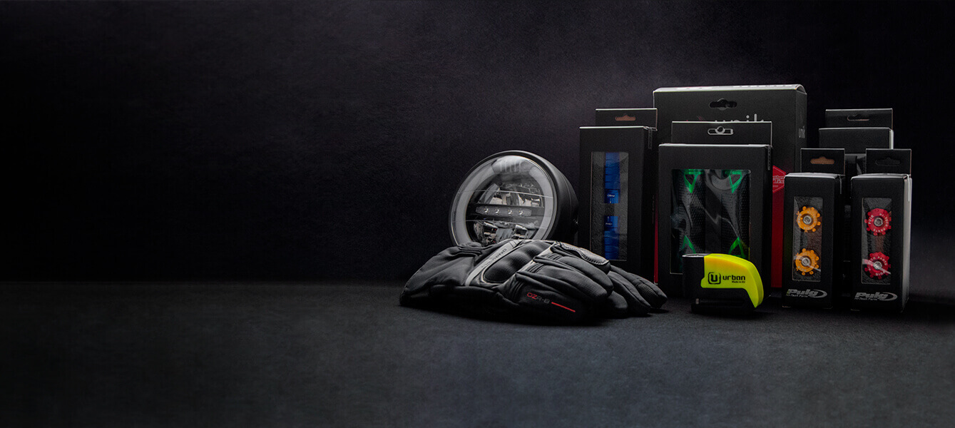 Black Friday ACMOTOS