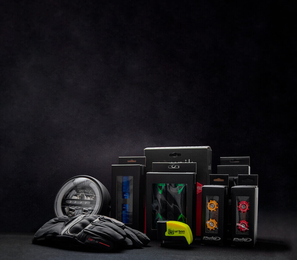 Black Friday ACMOTOS