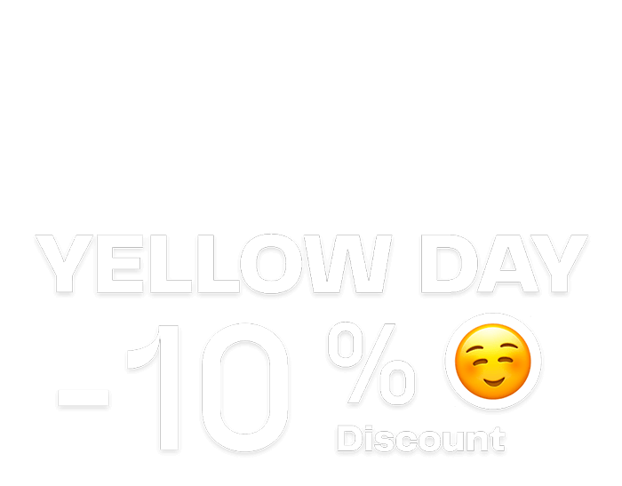 Yellow Day ACMOTOS 2025