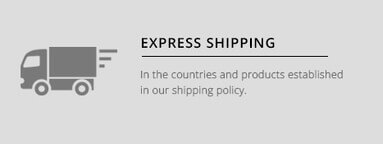 express shipping acmotos