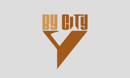 by city