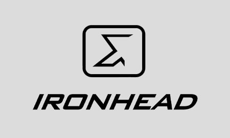 ironhead exhausts