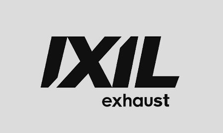 ixil exhausts