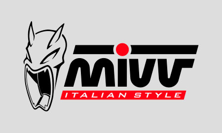 mivv exhausts