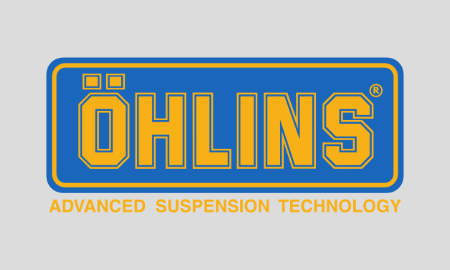 amortiguadores Ohlins
