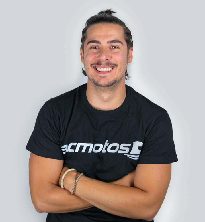 Marc Torres