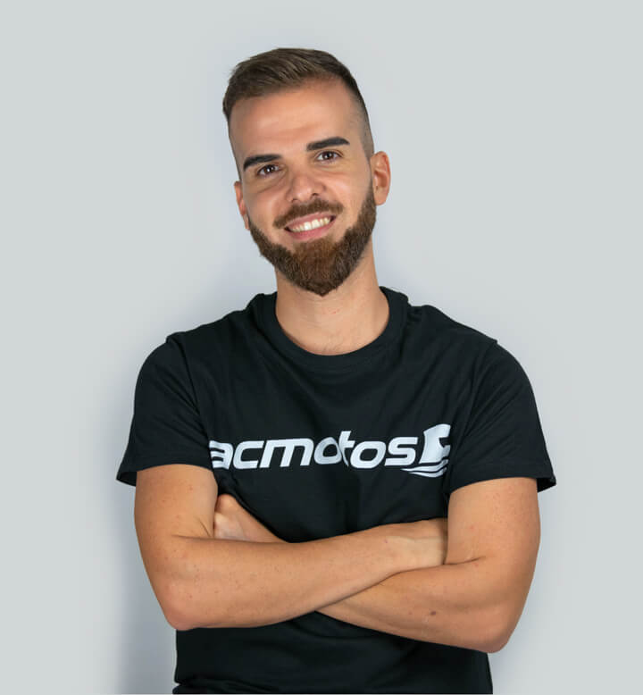 Rafa Duarte
