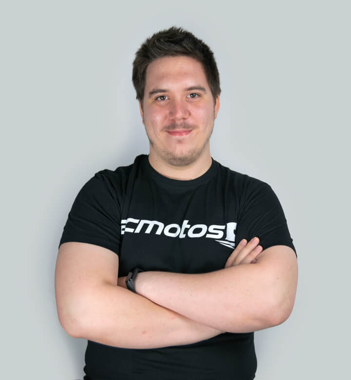 Xavier Martinez